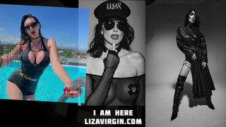 Please cum on my feet