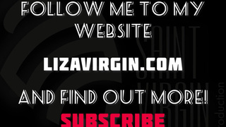 Porn star LIZA VIRGIN at the pool