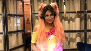 Катя Риш в роли соблазнительницы: горячий микс желания и амбиций