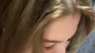 Submissive Slut and Big Dick Acceptance