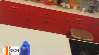 Горячий массаж с интимной развязкой