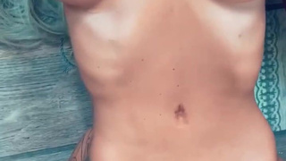 Сочные моменты и жаркие позы в одном ролике