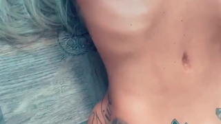 Сочные моменты и жаркие позы в одном ролике