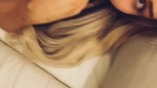 Откровенное видео с жесткой плотской игрой