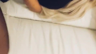 Откровенное видео с жесткой плотской игрой