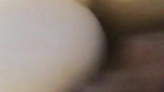 Горячее видео с жестким трахом молодой телки