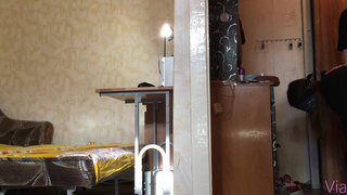 SHE DIDN'T EXPECT SUCH A SURPRISE... WITH DICK - 1080p.mp4