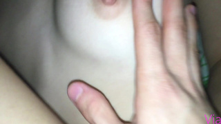 Stepsister Moaning Like Bitch - 1080p.mp4