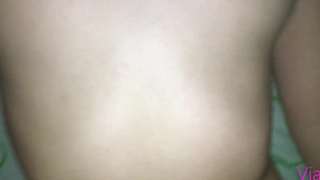 Сводная сестра кончает дважды - жесткое видео 1080p