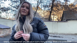 Секс-бомба Алекса Миллс: один раз не в счет