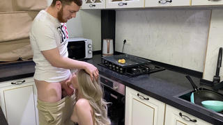 Горячая измена в семейном гнезде