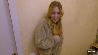 Шокирующая правда: сестра и брат в горячем инцесте