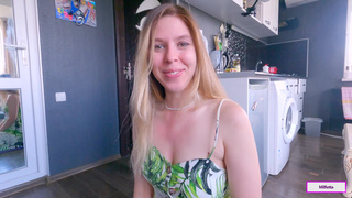 Milfetta Self Defense Lessons With Step Auntys.mp4