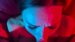 Fucks me in the mouth without hands.mp4