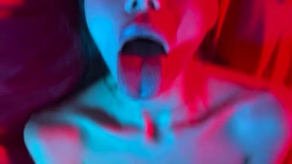 Fucks me in the mouth without hands.mp4