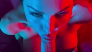 Fucks me in the mouth without hands.mp4