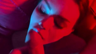 Fucks me in the mouth without hands.mp4