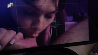 skillful wife nicely sucked dick.mp4